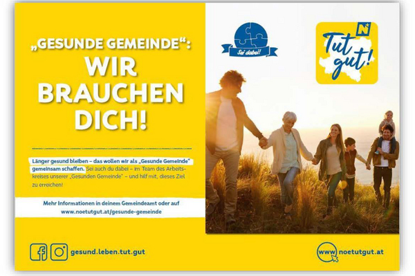 Einladung zum Arbeitskreis